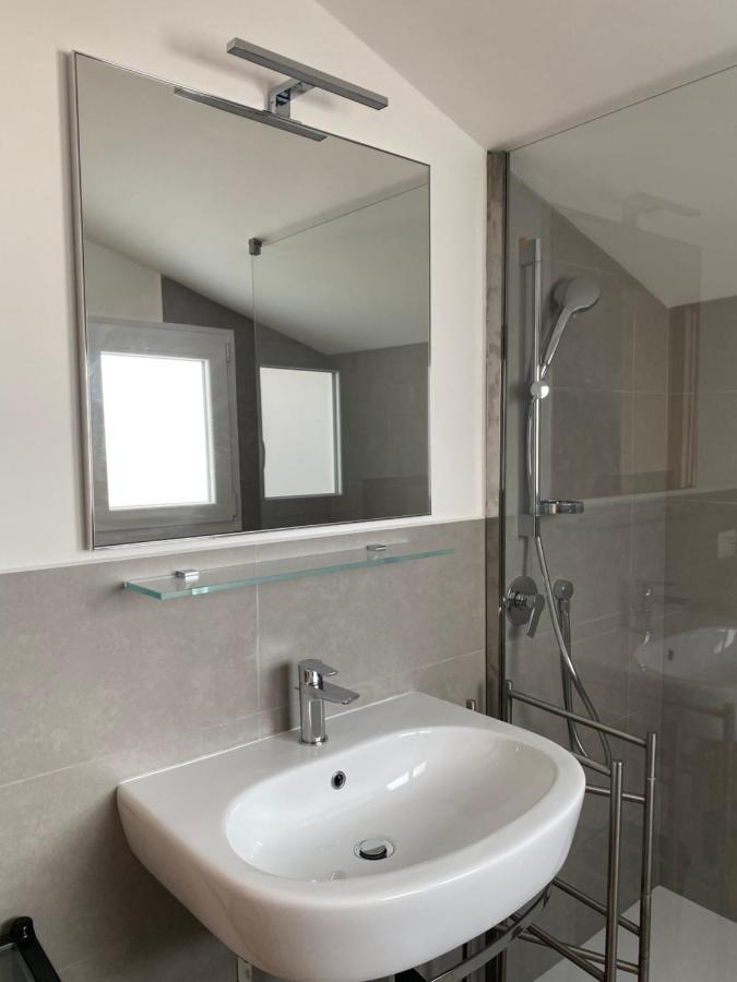 Piccolomini Design Apartment Roma Eksteriør bilde