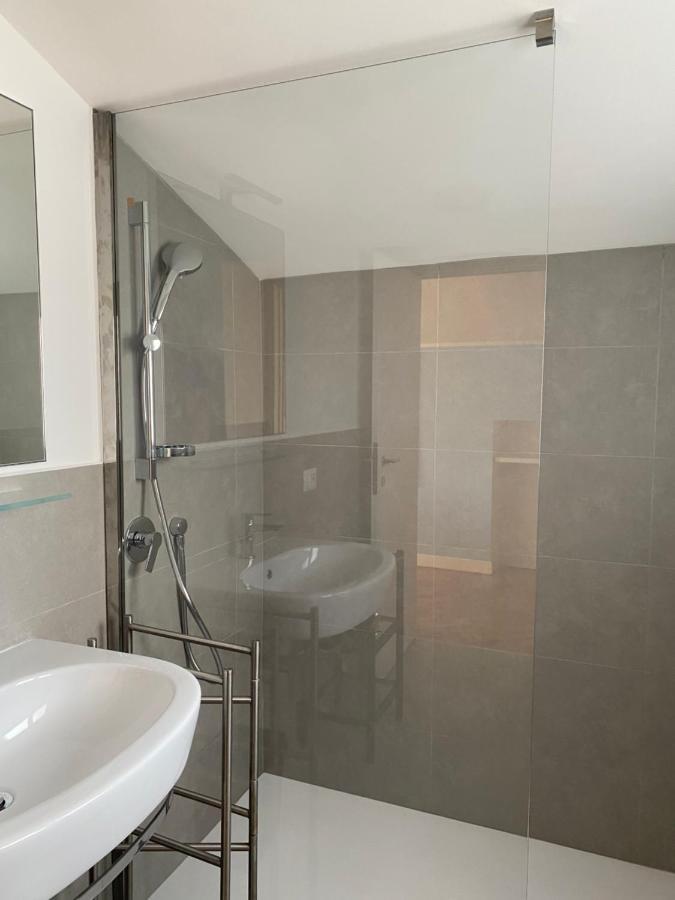 Piccolomini Design Apartment Roma Eksteriør bilde